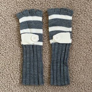 Xhilaration Fingerless Gloves